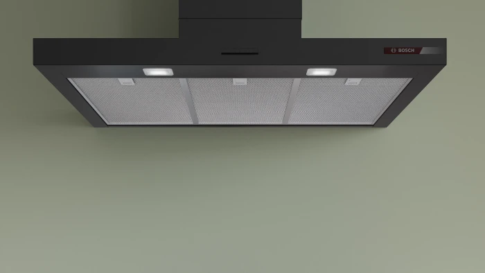 Bosch Serie 2 DWB93BC60 Wand-Dunstabzugshaube