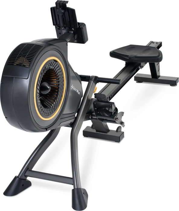 SportPlus SP-MR-10-iE Rudergerät
