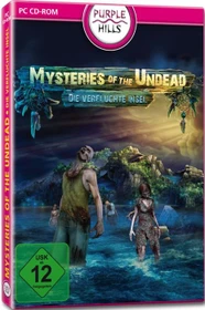 Mysteries of the Undead: Die verfluchte Insel (PC)