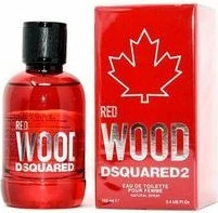 DSquared2 Red Wood Eau de Toilette