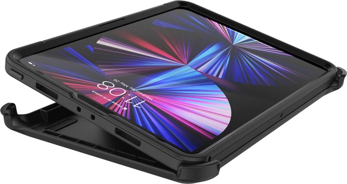 Otterbox Defender für Apple iPad Pro (3/4.Gen) 11", schwarz