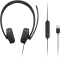 Lenovo USB-A Wired Stereo Headset Gen 2 Vorschaubild
