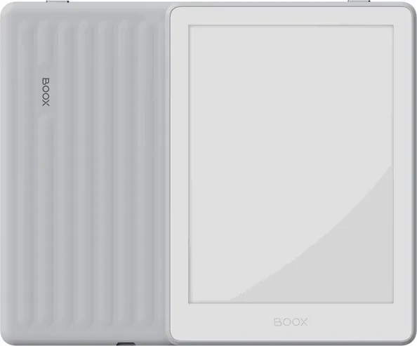 Onyx Boox Go 6 (Gen II), Stone, 32GB Flash