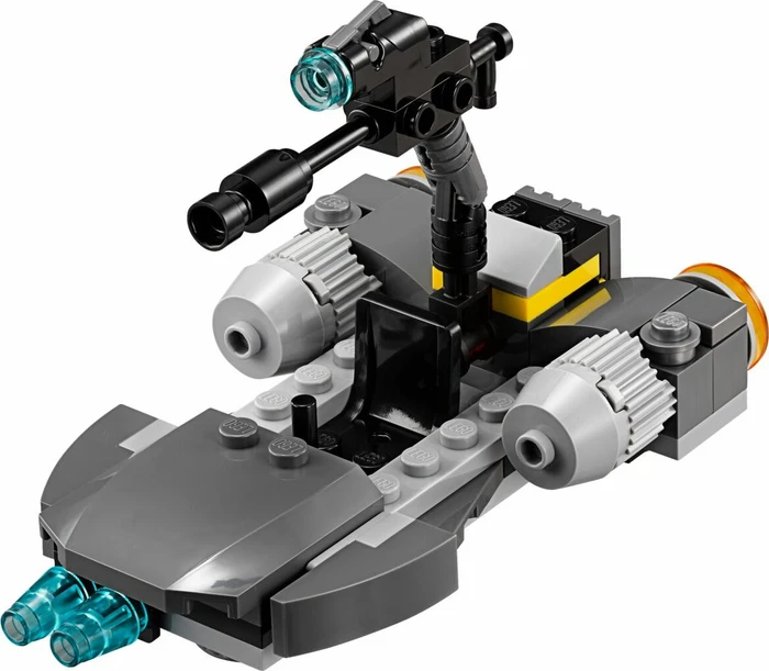 LEGO Star Wars Episode VII - Resistance Trooper Battle Pack