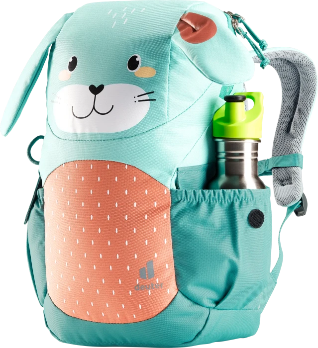 Deuter Kikki glacier/dustblue (Junior)