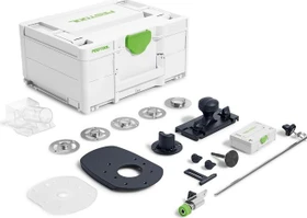 Festool ZS-OF 1010 M Zubehörset inkl. Systainer