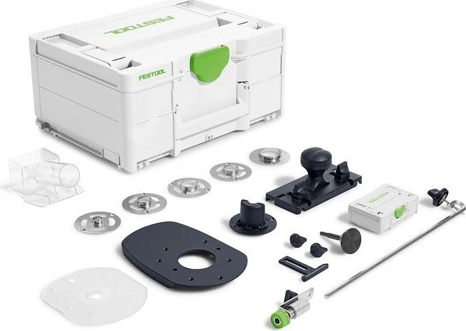 Festool ZS-OF 1010 M Zubehörset inkl. Systainer