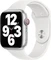 Apple Sportarmband Regular für Apple Watch 45mm weiß Vorschaubild