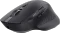 Trust Ozaa+ Multi-Device Wireless Mouse schwarz, USB/Bluetooth Vorschaubild