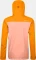 Ortovox 3L Ravine Shell Funktionsjacke bloom (Damen) Vorschaubild