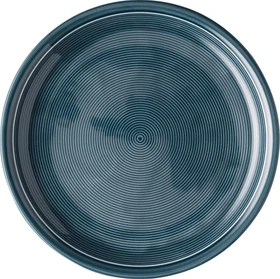 Thomas Trend Colour Speiseteller 25.5cm night blue