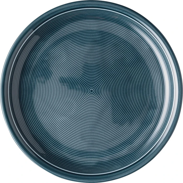 Thomas Trend Colour Speiseteller 25.5cm night blue