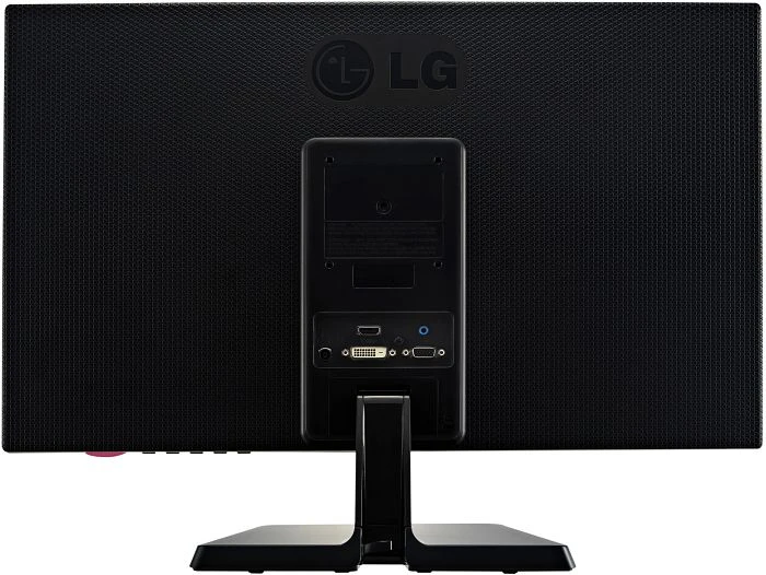 LG Flatron IPS234V, 23"