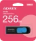 ADATA DashDrive UV128 256GB blau, USB-A, USB 3.2 Gen 1×1 Vorschaubild