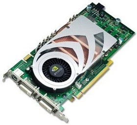 ASUS GeForce 7800 GTX, EN7800GTX/2DHTV, 256MB DDR3, 2x DVI, S-Video