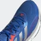 adidas Solar Boost 3 football blue/silver metallic/solar red (Herren) Vorschaubild