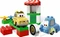 LEGO DUPLO Cars - Unterwegs mit Luigi und Guido Vorschaubild