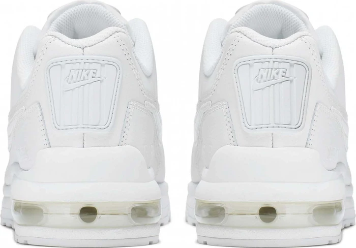 Nike Air Max LTD 3 weiß