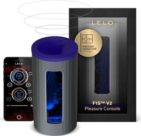 Lelo F1S V2