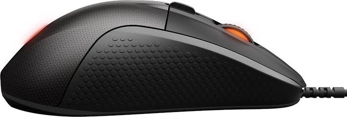 SteelSeries Rival 700, USB