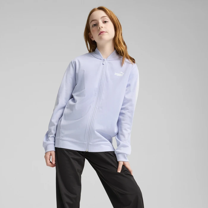 Puma Poly Baseball Trainingsanzug cool weather (Junior)