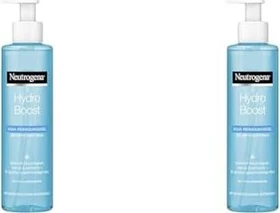 Neutrogena Hydro Boost Aqua Reinigungsgel, 200ml
