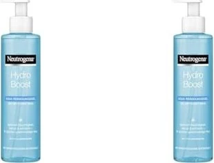 Neutrogena Hydro Boost Aqua Reinigungsgel, 200ml