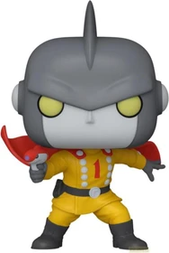 FunKo Pop! Animation - Dragon Ball Super: Super Hero - Gamma 1