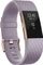 Fitbit Charge 2 Small Aktivitäts-Tracker lavendel/rosegold Vorschaubild