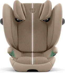 Cybex Solution G2 almond beige plus 2024