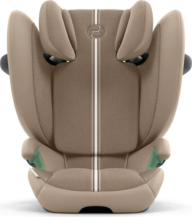 Cybex Solution G2 almond beige plus 2024