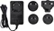 SilverStone UC03-PRO USB-Hub, 7x USB-A 3.0, USB 3.0 Micro-B [Buchse] Vorschaubild