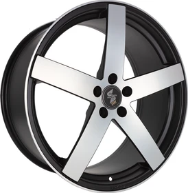 eta beta Uros 9.0x20 5/120 ET35 (verschiedene Farben)