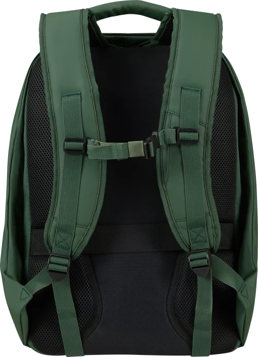American Tourister Urban Groove 15.6" Laptop-Rucksack, cool green