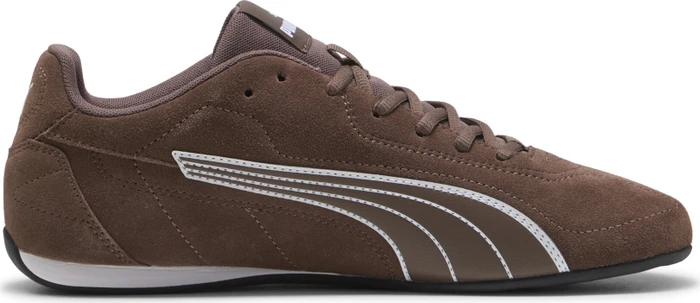 Puma Catch flat bronze/puma white