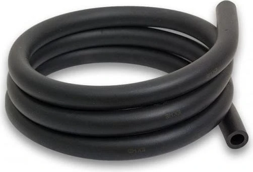 EK Water Blocks EK-Tube ZMT Schlauch, 16/11mm, 3m mattschwarz