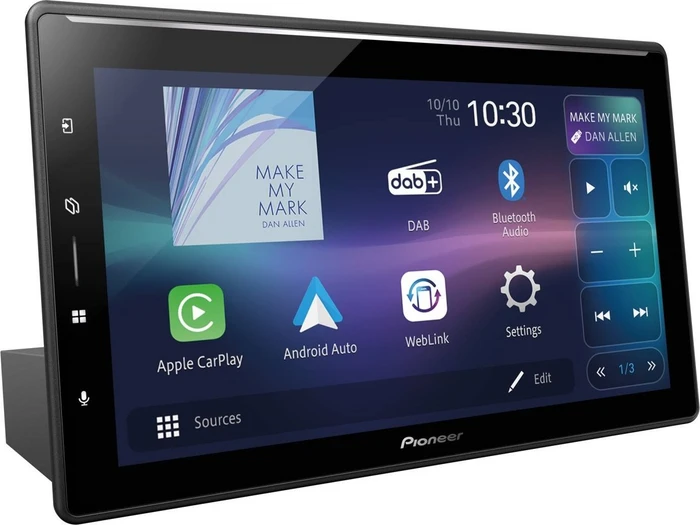 Pioneer SPH-EVO107DAB-UNI