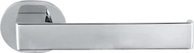 Wenko UV-Loc Maribor Toilettenpapierhalter silber