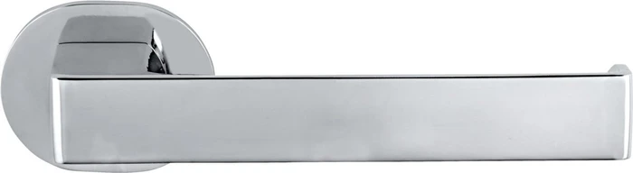 Wenko UV-Loc Maribor Toilettenpapierhalter silber