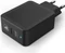 Hama Ladegerät Power Delivery (PD)/Qualcomm Quick Charge 3.0 schwarz Vorschaubild