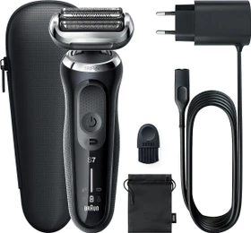 Braun Series 7 71-N1000s Wet&Dry