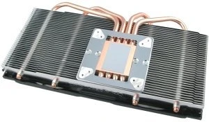 ARCTIC Accelero Twin Turbo Pro