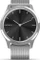 Garmin vivomove Luxe Aktivitäts-Tracker silver milanese/silver Vorschaubild