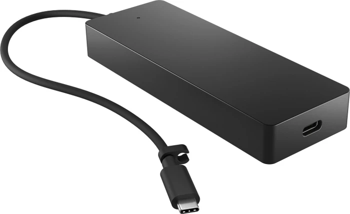 HP 4K USB-C Multiport Hub, USB-C 3.1 [Stecker]