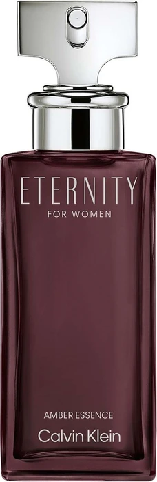 Calvin Klein Eternity for Women Amber Essence Parfum Intense, 50ml