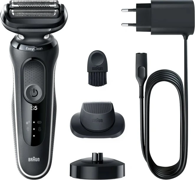 Braun Series 5 51-W4200cs Wet&Dry