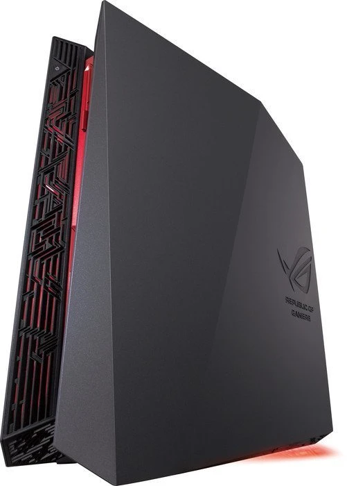 ASUS ROG G20CB-DE019T, Core i5-6400, 16GB RAM, 512GB SSD, GeForce GTX 970