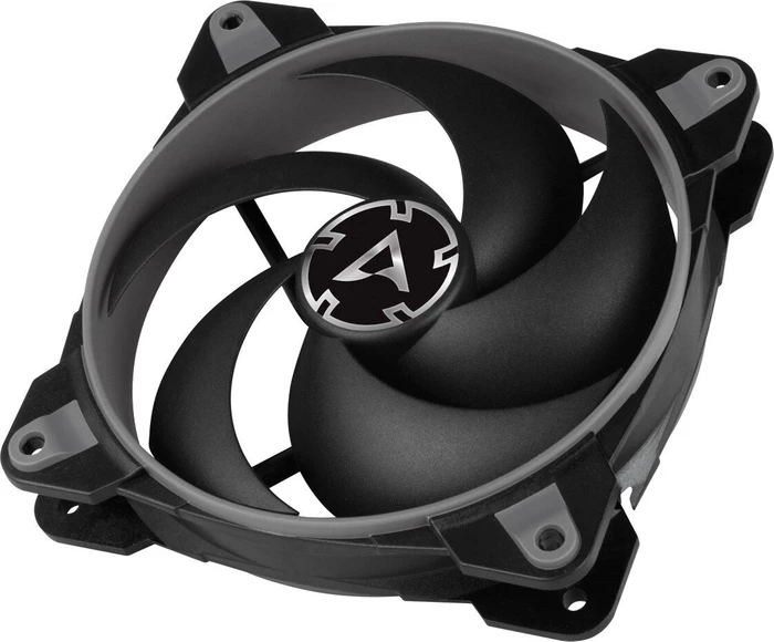 ARCTIC BioniX P120 PWM PST grau, 120mm
