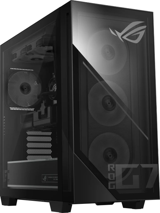 ASUS ROG G700TF-7265KF577W, Core Ultra 7 265KF, 32GB RAM, 1TB SSD, GeForce RTX 5080