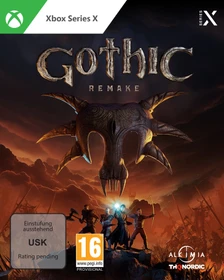 Gothic Remake (Xbox One/SX)